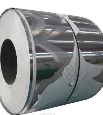 China Industry 201 Cold Rolled Annealed And Pickled 0.1-3mm Sheet Of Stainless Steel Competitive Pricing for sale