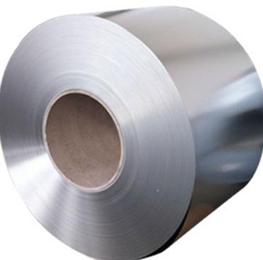 China Construction Cold Rolled Slit Edge Stainless Steel Coil For Furniture Handles for sale