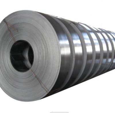 China 310S construction slitting edge better bright with staple stria stainless steel coarse coil for sale