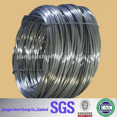 China Spring Heat Resistance Heating Wire, 12v Nichrome Electric Heating Wire, Heat Resistant for sale