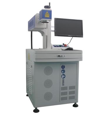 China Laser Co2 Galvo Laser 50w 100w Co2 Laser Marking Machines Price for sale