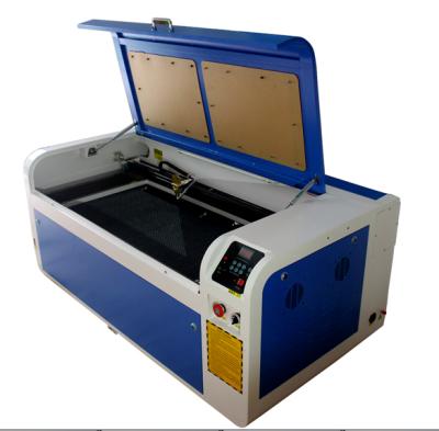 China Laser Engraving 1390 1325 Lasers Engraving Cutting Machine For Paper for sale