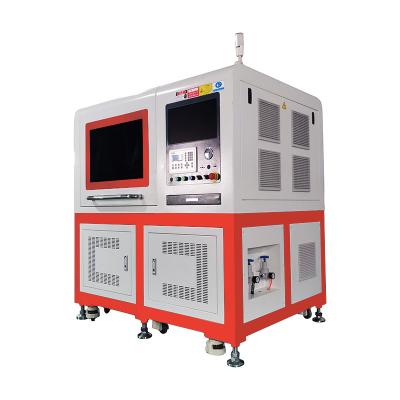 China Laser Engraving Desktop CNC Gold Precision Fiber Laser Cutting Machine Price Mini Small Metal Steel Tube 1000W 1500W 2000W for sale