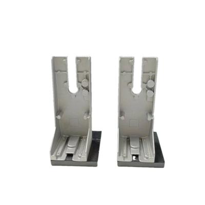 China Factory Printing Spare Parts Equipment Cutter Accessories Polar Knife Holder for sale