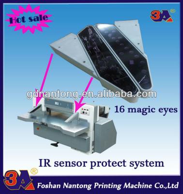 China Paper Cutter Spare Parts Cutter Parts Electric Eye 16 Polar Magic Eyes for sale