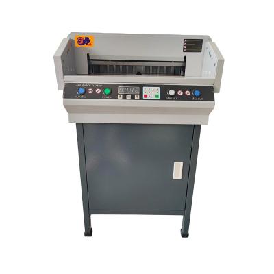 China New Precision 450V+ Paper Motor CNC Board Paper Processing Integration High Stability for sale