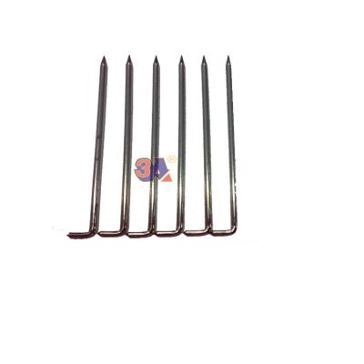 China Printing Shops Bent Printing Machinery Accessories 65mm Bottom Needle for sale