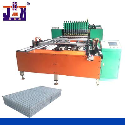 China Multi Head Spot Welding Equipment 12 Cylinders 150KVA Sheet Metal Spot Welder for sale