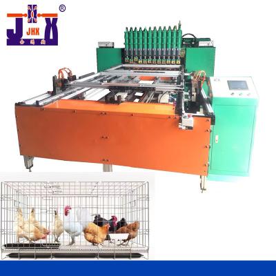 China Multi Head Wire Mesh Spot Welder Equipment 150KVA Customized for sale