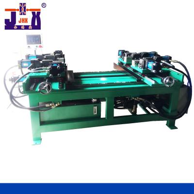 China Eckmesh cutter machine PLC-Steuerung des draht-1848 für Gitter-Gestell zu verkaufen