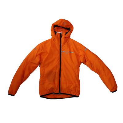 China Breathable Most Useful High Quality Customization Nylon Lightweight Puffy Jacket for sale