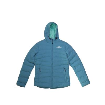 China High Quality Waterproof Promotion Lightweight Primaloft Customization Insulated Jacket for sale