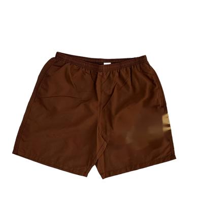 China Factory direct sales quick-drying high quality customization casual working short pants for sale