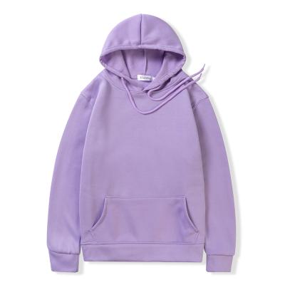 China cheap men's Anti-wrinkle drop crop hoodies pullover logo oversized shoulder drawstring cropped hoodie men for sale