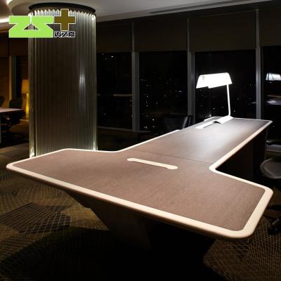 China Contemporary one-stop solution bespoke design faux stone table tops for sale