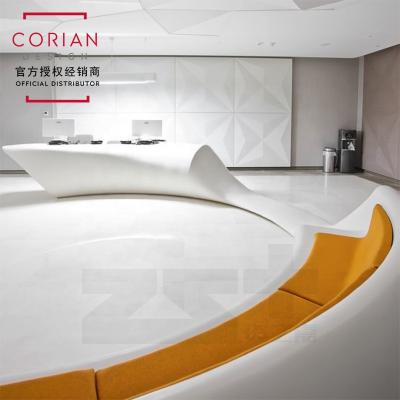 China Receipt of Quality Artificial Stone from Scandinavian China Top Manufacturer for sale