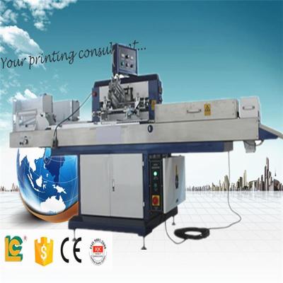 China Full Automatic PEN Hot Selling Ball Pen Screen Printing Machine For Pen Printer for sale