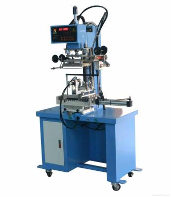 China Factory China Roll Stamping Machine Supplier Heat Machine Hot Press for sale