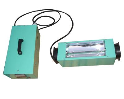 China Practical UV Curing Machine TM-UVP100 Lamp Portable UV Dryer From Toys China Supplier for sale