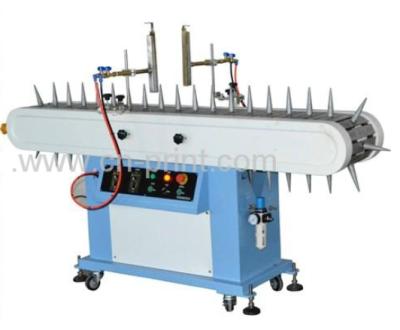 China Factory hot selling flame treatment machine for pp bottle LCF-2 for sale