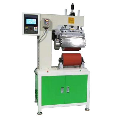 China Skateboard Semi Automatic Multicolor Heat Press Transfer Machine For Skateboard for sale