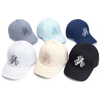 China COMMON Logo Adjustable Outdoor Women Men Custom 5 Panel Printed Baseball Caps for sale