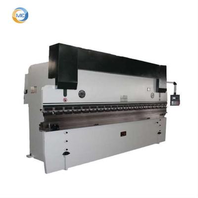 China Building Material Shops Good Quality Ermak Press Brake Linked Bending Straightening Press Brake Baikal Tandem Press Brake zu verkaufen