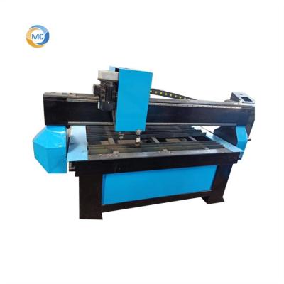 Chine Profession 3D Plasma Circular Cutting Machine Automatic Sheet Metallurgy Drilling Machine Lgk 63 à vendre