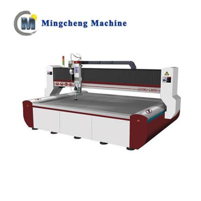 Cina New Product 3 Axis Industrial Water Jet Cutting Cantilever Cutting Machines Price Cantilever Manufacturer in vendita