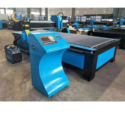 China Garment shops quality cnc form metal cnc 1530 lgk100 plasma cutting steel table zu verkaufen