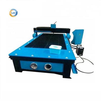 Chine Sheet Metallurgy Cutting Width Cnc Plasma Cutter Machine Air Plasma Cutter CNC Plasma With Spotting Cutting Machine à vendre