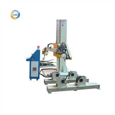 Cina Hotels Stable Rim Grinding Polishing Machine Mung Bean Polishing Machine Tank Polishing Machine in vendita