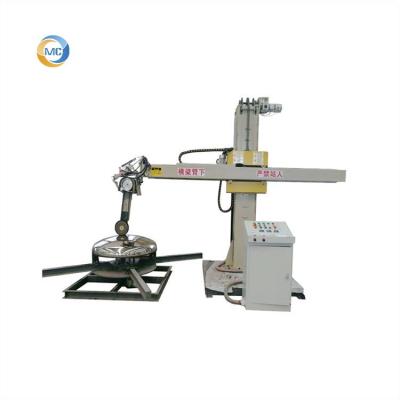 China High Efficient Hotels Resin Polishing Machine Mirror Polish Machine Steel Polishing Machine zu verkaufen