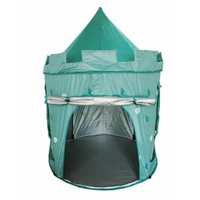 China Soft Toy Stars and Moon Play Tent for Kids Boys Toddlers, Bags for Home Theater Toy Outdoor Fun Games Children's Tent for sale