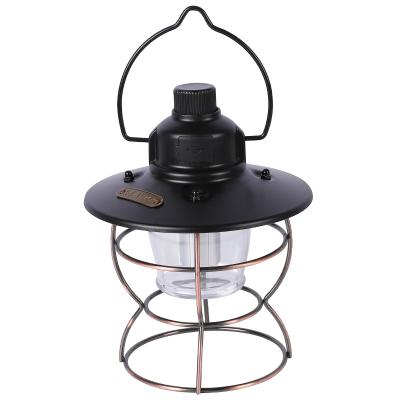 China Custom Outdoor Outdoor Decorative Light Multi-Function Lantern LED Camping Tent Outdoor Camping Light for sale