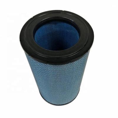 中国 Oilfield Dirll Rig Spare Parts Air Filter Element For Air Compressor 販売のため