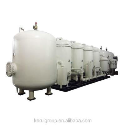 China N/A PSA Oxygen Generator Industry 220V/380V 1 Year Warranty Molecular sieve zu verkaufen