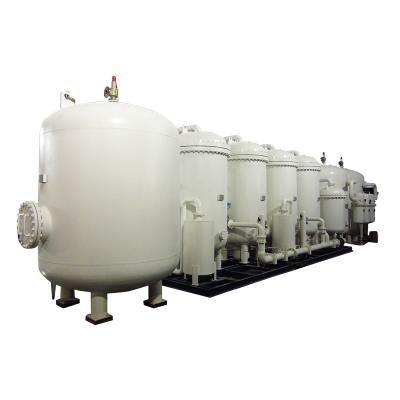 China Skid Mounted Nitrogen Generation Plant 50m3/H Manufacturing Plant Energy & Mining for sale