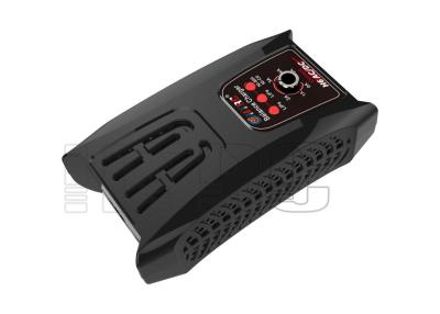 China RC Compact NiCd lipo LiFe charger , 3s 6s 8s 12s fast rc battery charger for sale