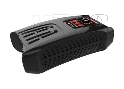 China AC110-240V / DC11-18V Input  RC Car Battery Charger With Cooling Fan for sale