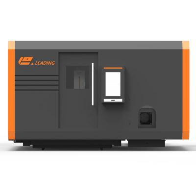 China High Power Supply 4kw6kw Programmable Metal Pipe Shaped Steel Plate Fiber Laser Cutting Machines Factory Supply for sale