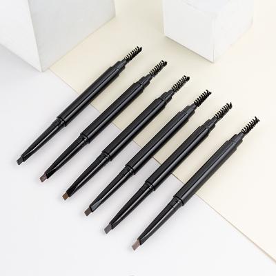 China 2021 Hot Selling Waterproof Beard Private Label 5 Colors Beard Filler Drawing Pen for sale