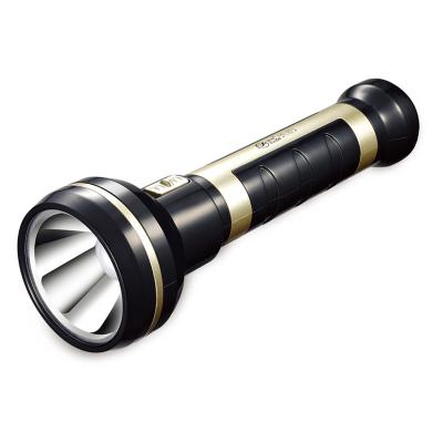 China YAGE Distant Possibility Rechargeable Fishing Fishing Hunting Torch Light Brand 300m Super Bright LED Rechargeable Flashlight Battery for sale