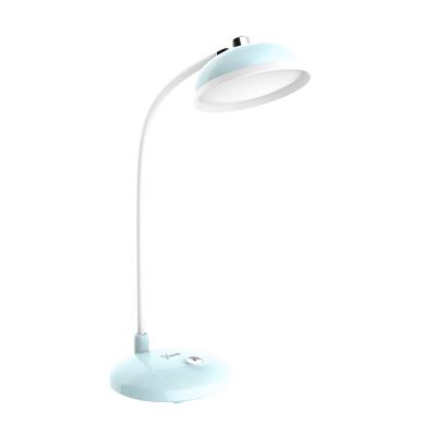 China 2022 modern new hot sale for student for business usb desk lamp rechargeable desk lamp led for sale