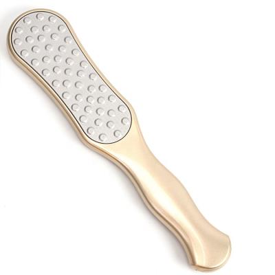 China Durable Popular pedicure tools hard skin remover foot file callus remover for feet for sale