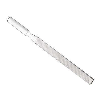 China Durable For sale high quality double sided nail file for personal grooming for sale