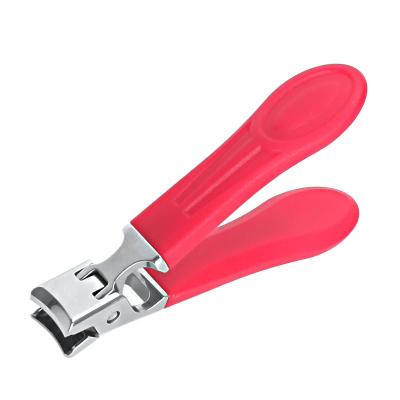 China Durable China nail care cutter nail clippers wholesale metal nail cutter for retail for sale