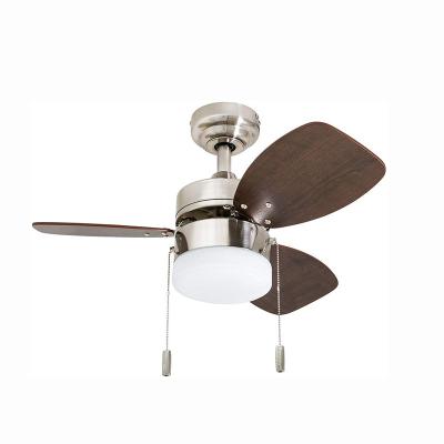 China Modern High Quality Cheap Custom Ceiling Fan With Chandelier Lighting Ceiling Fan Light for sale