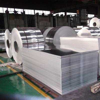 China Home Appliance Industry 1050 For Power Battery , Electrical Parts Structural Aluminum Coil Aluminum Strip for sale