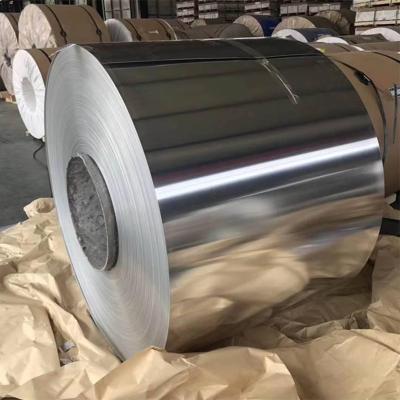 China Home Appliance Industry 1100 1050 1060 Super Narrow Aluminum Strips For Packaging Plastics Composite Pipe for sale